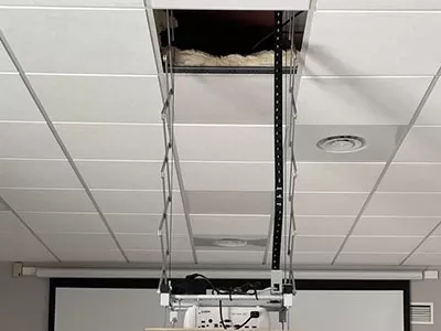 Solution connectée